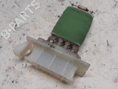 Used Heater resistor Heater resistor 13356395 13356395