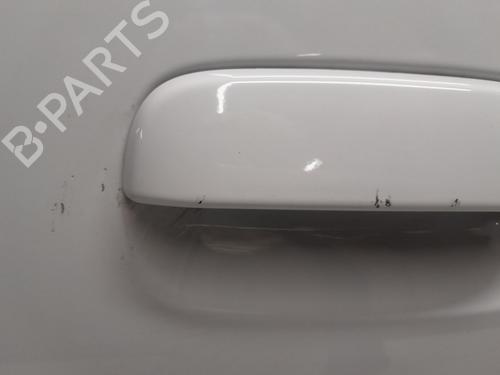 Right front door RENAULT TWINGO III (BCM_, BCA_) 1.0 SCe 70 | BP29190335C3 
