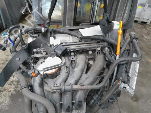 Engine SEAT IBIZA IV SC (6J1, 6P5) 1.4 | BP31719683M1 