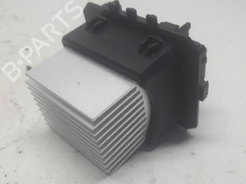 Used Heater resistor Heater resistor 11777889 11777889