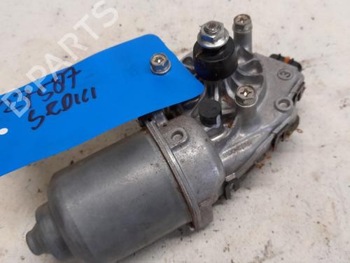 Used Front wiper motor FIAT SEDICI (189_) 1.6 16V (120 hp) 15194845