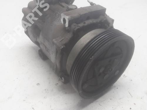 Used AC compressor AC compressor DACIA LOGAN MCV (KS_) 1.5 dCi (KS0K) (68 hp) 11176617 11176617