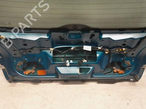 Tailgate CITROËN C4 CACTUS 1.6 BlueHDi 100 | BP29817695C6 