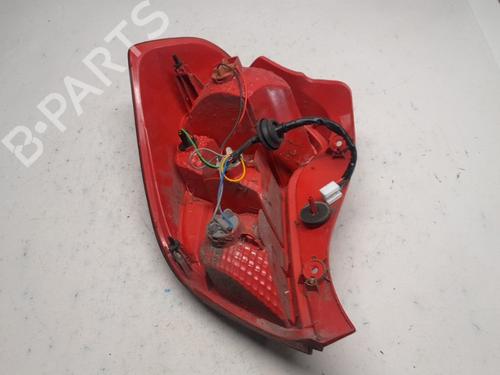Right taillight OPEL KARL (C16) 1.0 | BP20269470C35 