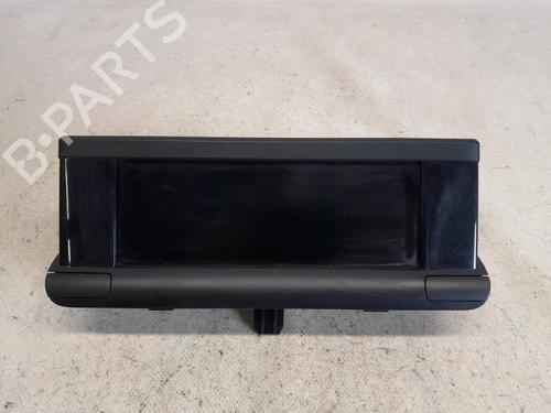 Display CITROËN C4 CACTUS 1.2 VTi 82 (82 hp) 30378457