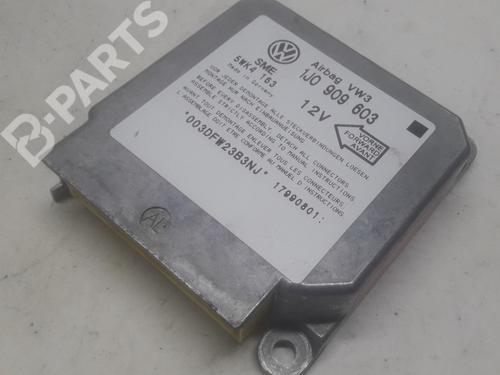 Used ECU airbags ECU airbags SEAT AROSA (6H1) 1.4 (60 hp) 11079989 11079989