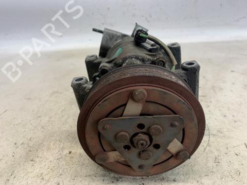 AC compressor PEUGEOT 307 (3A/C) 2.0 16V | BP37431289M34 - Image 2