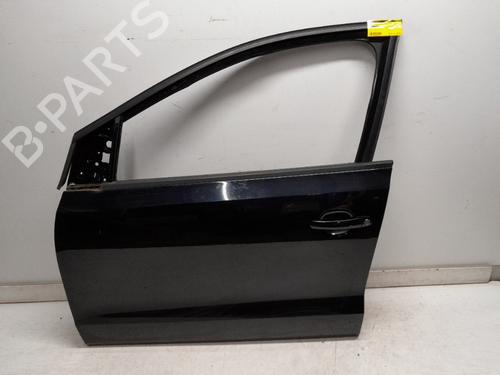 Used Left front door Left front door 39516556 39516556