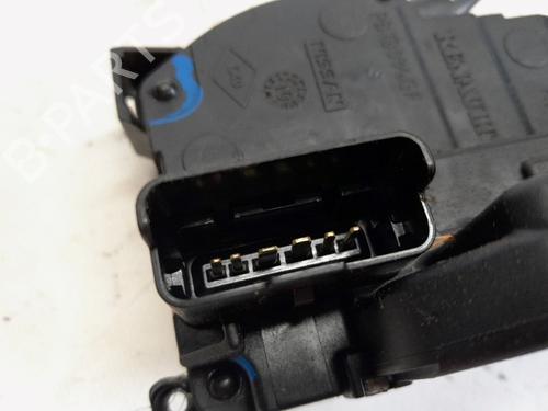 Rear right lock RENAULT MEGANE III Grandtour (KZ0/1) 1.4 TCe (KZ0F, KZ1V) | BP29166433C99 