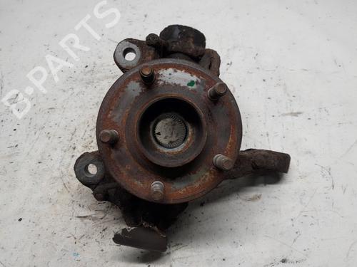 Used Other FORD MONDEO IV Turnier (BA7) 2.0 (145 hp) 21545088