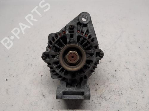 Generator FORD FIESTA V (JH_, JD_) 1.25 16V (70 hp) 18853085
