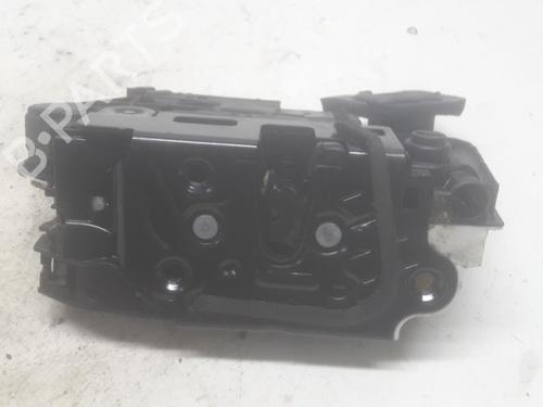 Rear right lock VW POLO V (6R1, 6C1) 1.2 | BP13154945C99 