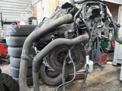 Motor RENAULT TWINGO III (BCM_, BCA_) 1.0 SCe 70 | BP29981018M1