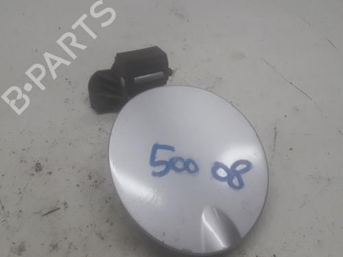 Used Fuel flap FIAT 500 (312_) 1.2 (312AXA1A) (69 hp) 11710449