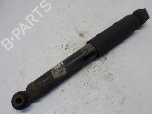 Used Right rear shock absorber Right rear shock absorber OPEL ZAFIRA / ZAFIRA FAMILY B (A05) 1.9 CDTI (M75) (120 hp) 11066306 11066306
