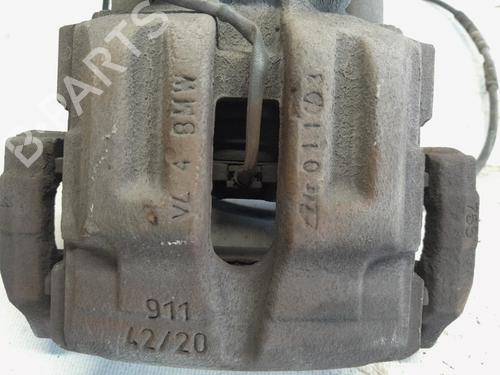 Right rear brake caliper BMW X1 (E84) xDrive 18 d | BP30264250M106 - Image 3