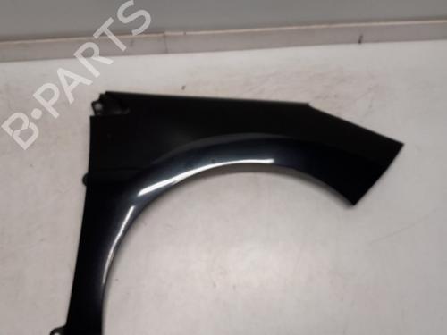 Right front fenders PEUGEOT 308 SW I (4E_, 4H_) 1.6 HDi | BP13027529C42 
