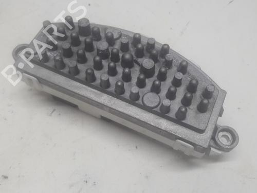 Used Heater resistor Heater resistor BMW 3 (F30, F80) 328 i (245 hp) 11778144 11778144