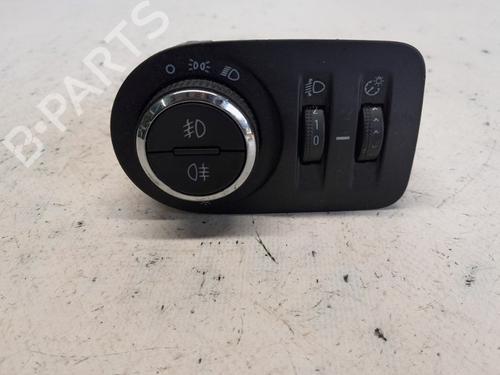 Used Headlight switch Headlight switch 20099185 20099185