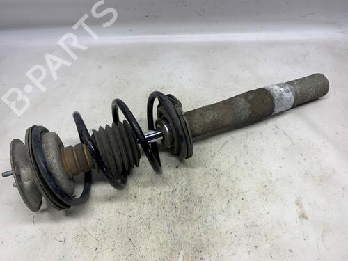Used Left front shock absorber Left front shock absorber 37091187 37091187