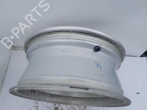 Rim PEUGEOT 208 I (CA_, CC_) 1.2 VTI 82 | BP29166680C45