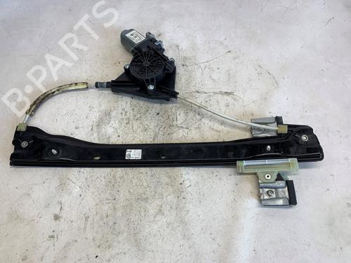 Used Front right window mechanism Front right window mechanism VW UP! (121, 122, BL1, BL2, BL3, 123) 1.0 EcoFuel (68 hp) 36308834 36308834