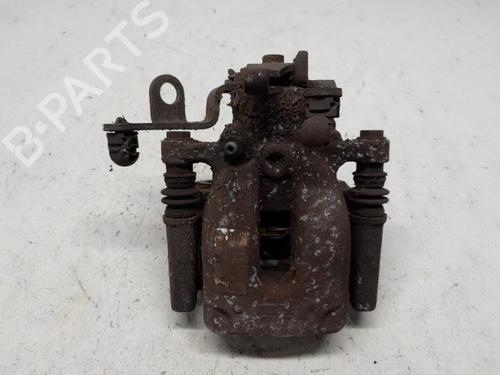 Used Left rear brake caliper PEUGEOT PARTNER Box Body/MPV 1.6 HDi / BlueHDi 75 (75 hp) 21117493