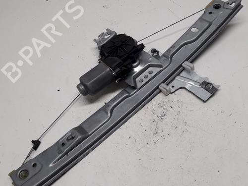 Used Front right window mechanism Front right window mechanism 11071511 11071511