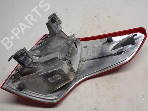 Left taillight CITROËN C4 Picasso I MPV (UD_) 1.6 THP 140 | BP11958341C34 