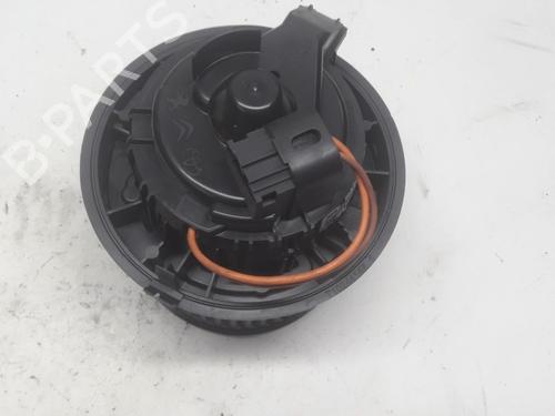Used Heater blower motor Heater blower motor 11076924 11076924