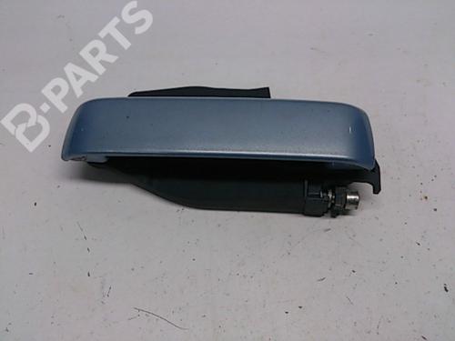 Used Rear left exterior door handle Rear left exterior door handle FIAT IDEA (350_) 1.4 16V (95 hp) 11068763 11068763