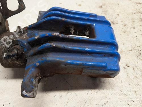 Left rear brake caliper VW GOLF V (1K1) 1.4 TSI | BP25620600M107