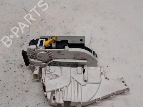 Used Front left lock Front left lock 13231253 13231253