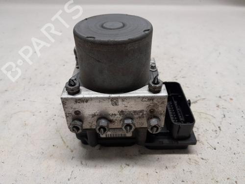 ABS Bremseaggregat PEUGEOT 308 SW I (4E_, 4H_) 1.6 16V (120 hp) 22569027