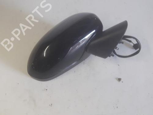 Used Right mirror OPEL CORSA D (S07) 1.4 (L08, L68) (90 hp) 11135159
