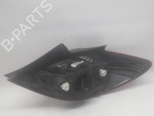 Left taillight OPEL CORSA D (S07) 1.4 (L08, L68) | BP11082036C34 