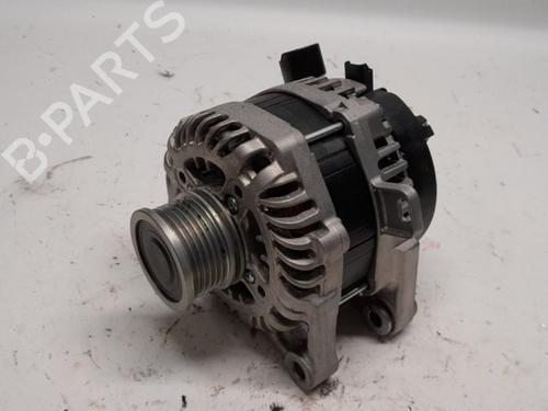 Used Alternator CITROËN JUMPER II Van 2.2 HDi 120 (120 hp) 23274539