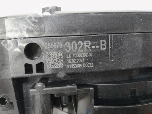 Steering column stalk RENAULT TRAFIC III Van (FG_) 2.0 dCi 150 (FGMU) | BP28085762I23 