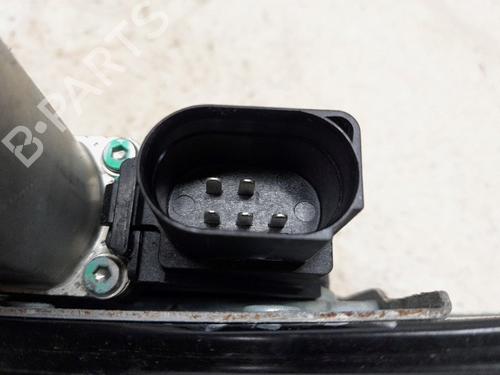 Rear right window mechanism BMW 3 (E90) 320 i | BP30085426C25