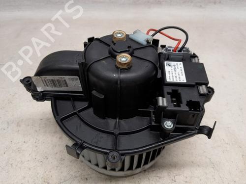 Used Heater blower motor CITROËN C4 Picasso I MPV (UD_) 1.8 i 16V (125 hp) 30160052
