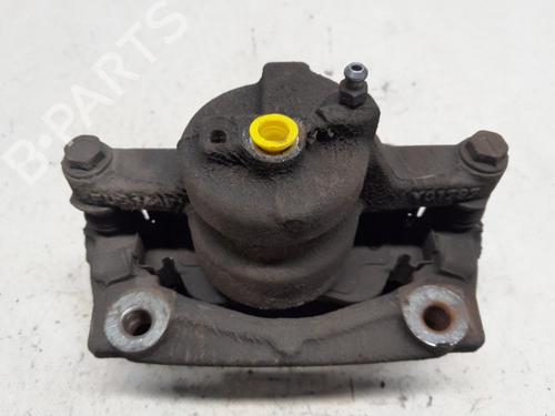 Right front brake caliper PEUGEOT 108 1.0 VTi | BP29633535M104