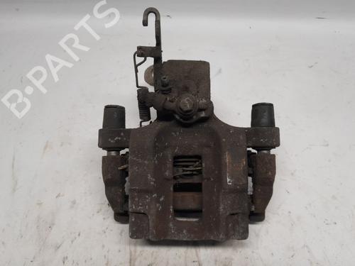 Venstre bremsekaliber bag PEUGEOT 308 SW II (LC_, LJ_, LR_, LX_, L4_) 1.6 BlueHDi 120 (120 hp) 33185127