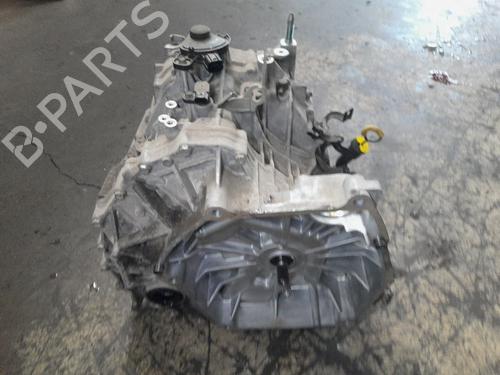 Gearkasse HONDA INSIGHT (ZE_) 1.3 IMA (ZE28, ZE2) (88 hp) 28827873