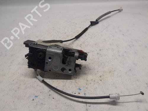 Used Rear right lock Rear right lock 20484449 20484449