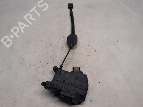 Used Rear left lock RENAULT TWINGO III (BCM_, BCA_) 1.0 SCe 70 (71 hp) 29190308