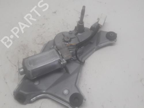Used Rear wiper motor TOYOTA PRIUS Liftback (_W2_) 1.5 Hybrid (NHW20_, NHW20R) (112 hp) 11135436