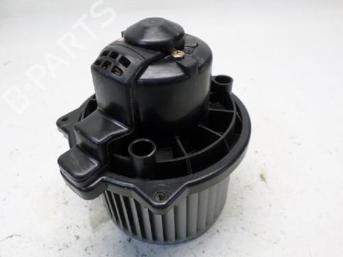 Used Heater blower motor SUZUKI ALTO VI (FF) 1.1 (RF410) (63 hp) 11066125