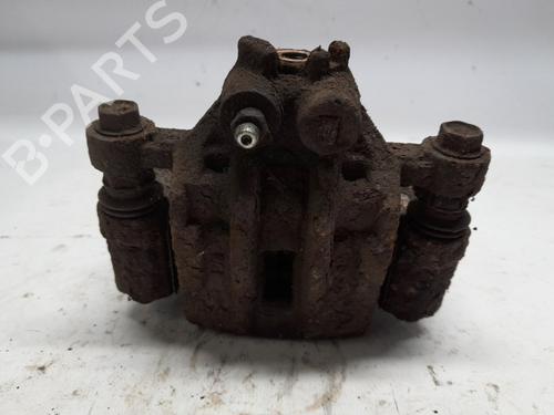 Venstre bremsecaliper bak Venstre bremsecaliper bak 38465883 38465883