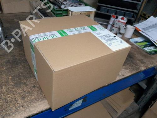 Left taillight AUDI A4 B8 Avant (8K5) 2.0 TDI | BP36870880C34  - Image 6