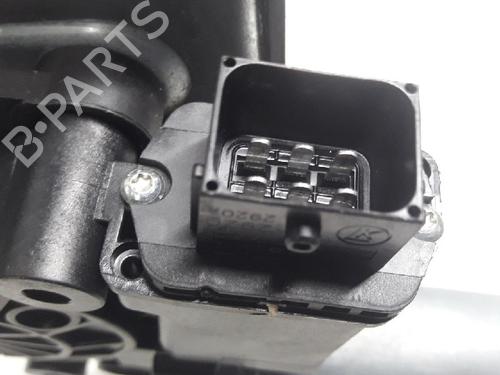 Front right window mechanism OPEL CORSA D (S07) 1.3 CDTI (L08, L68) | BP11074046C23 